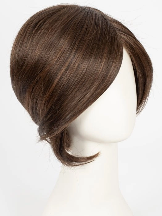 Boudoir Glam | Petite/Average | Synthetic Lace Front Wig (Hand-Tied)