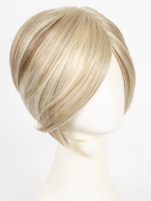 Boudoir Glam | Synthetic Lace Front Wig (Hand-Tied)