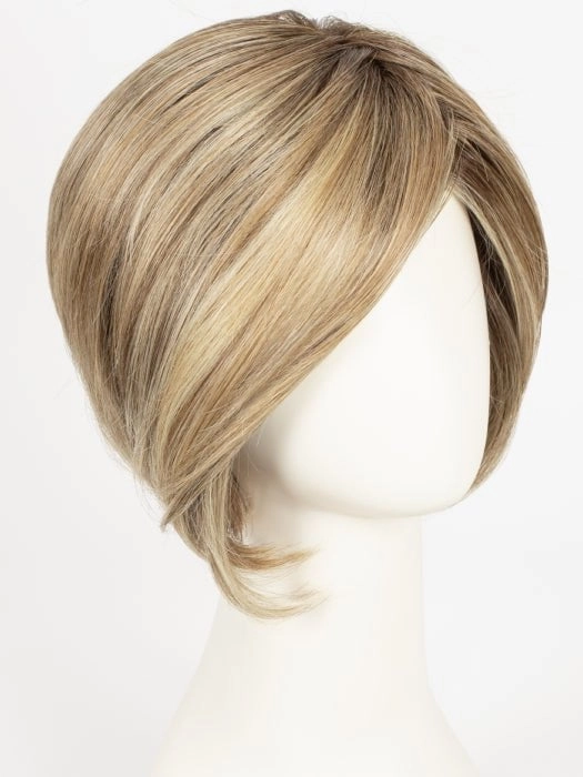 Boudoir Glam | Synthetic Lace Front Wig (Hand-Tied)