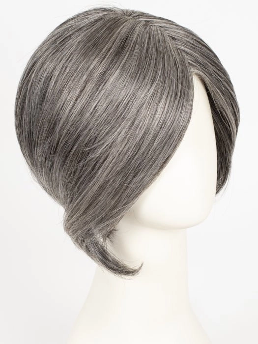 Boudoir Glam | Synthetic Lace Front Wig (Hand-Tied)