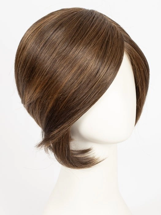 Boudoir Glam | Synthetic Lace Front Wig (Hand-Tied)