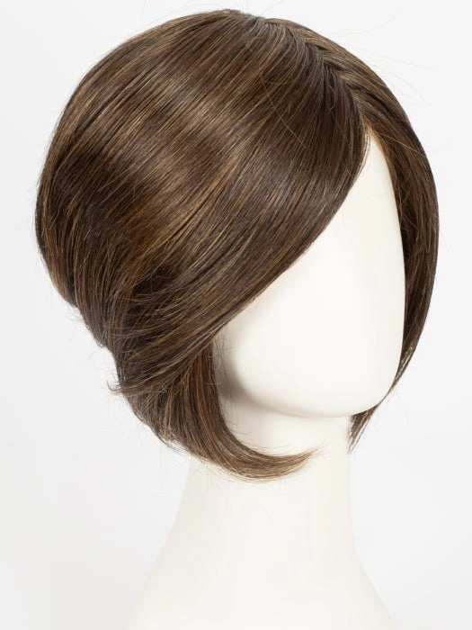 Boudoir Glam | Synthetic Lace Front Wig (Hand-Tied)
