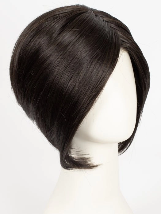 Boudoir Glam | Synthetic Lace Front Wig (Hand-Tied)