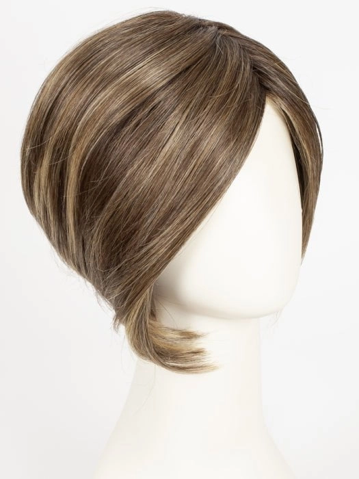 Boudoir Glam | Synthetic Lace Front Wig (Hand-Tied)