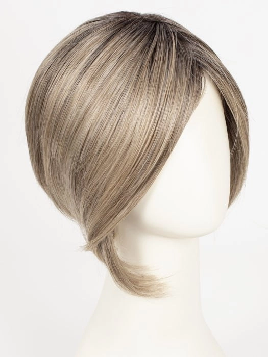 Boudoir Glam | Synthetic Lace Front Wig (Hand-Tied)