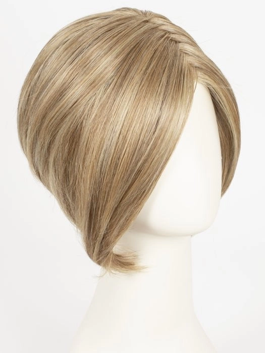 Boudoir Glam | Synthetic Lace Front Wig (Hand-Tied)