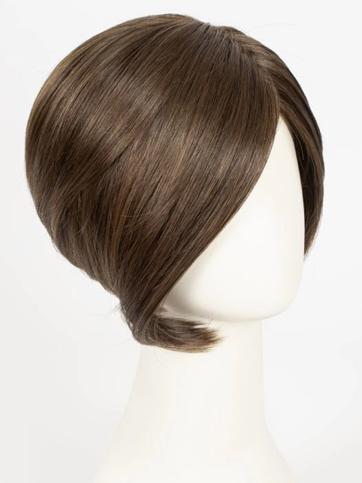 Boudoir Glam | Synthetic Lace Front Wig (Hand-Tied)