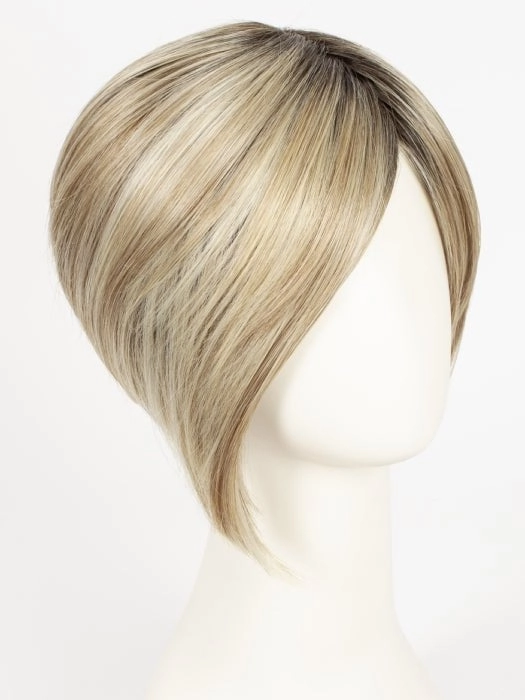 Boudoir Glam | Synthetic Lace Front Wig (Hand-Tied)