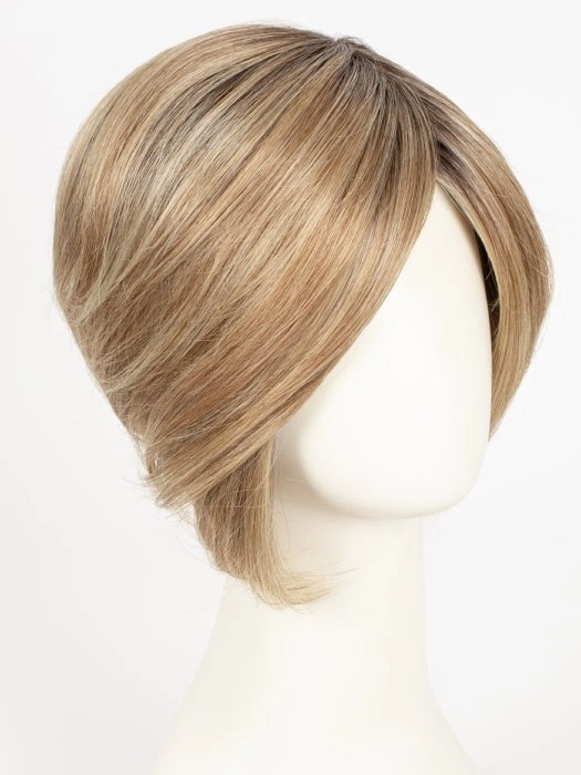 Boudoir Glam | Synthetic Lace Front Wig (Hand-Tied)