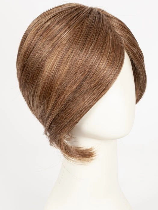 Boudoir Glam | Synthetic Lace Front Wig (Hand-Tied)