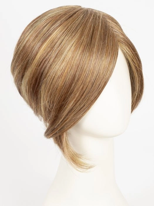 Boudoir Glam | Synthetic Lace Front Wig (Hand-Tied)
