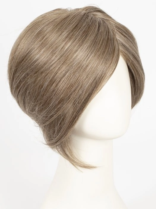 Boudoir Glam | Synthetic Lace Front Wig (Hand-Tied)