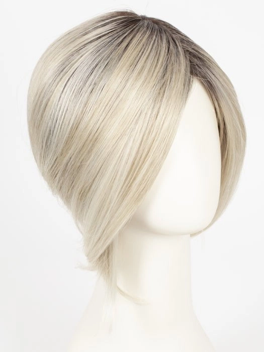 Boudoir Glam | Synthetic Lace Front Wig (Hand-Tied)