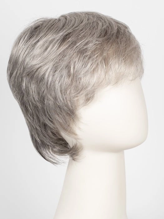 Brad | Synthetic Lace Front Wig (Mono Crown)