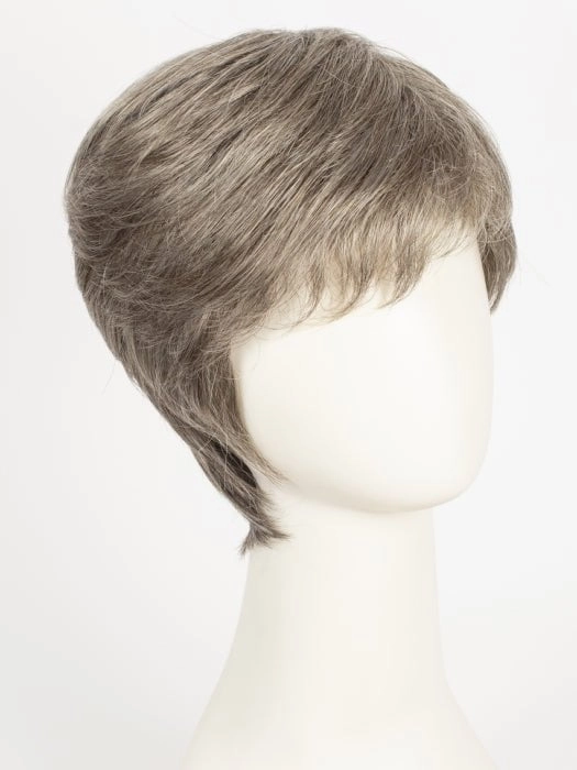 Bradford | Synthetic Lace Front Wig (Mono Top)