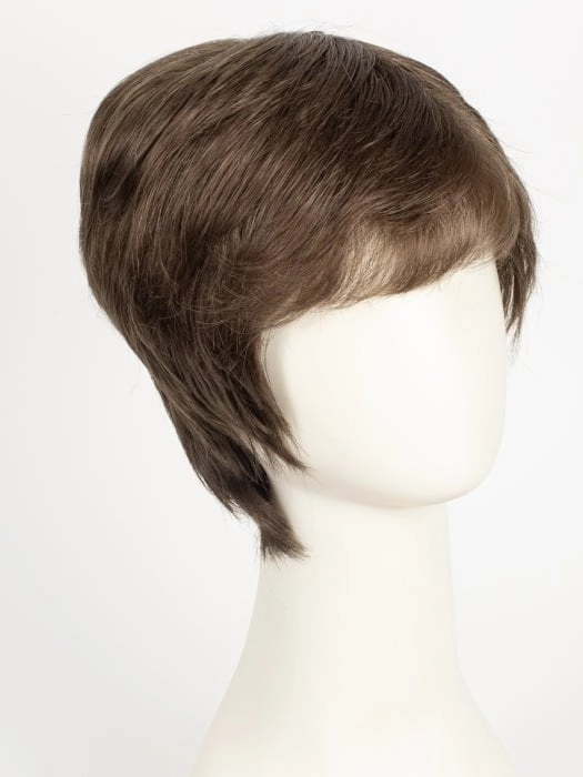Bradford | Synthetic Lace Front Wig (Mono Top)
