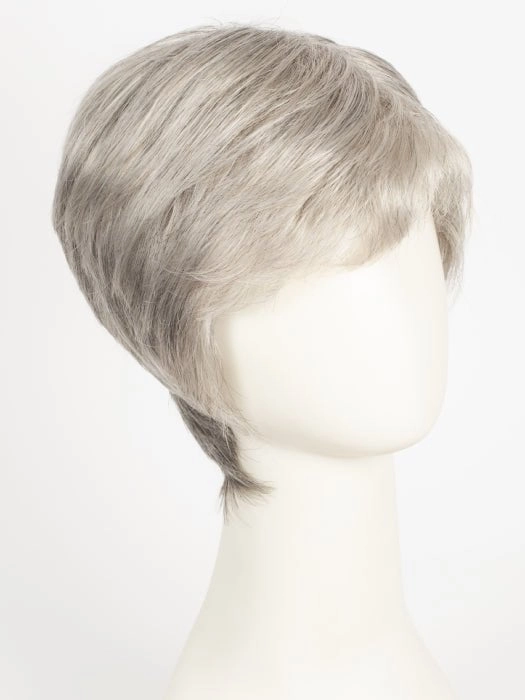 Bradford | Synthetic Lace Front Wig (Mono Top)