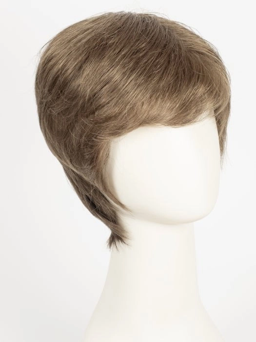 Bradford | Synthetic Lace Front Wig (Mono Top)