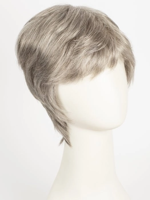 Bradford | Synthetic Lace Front Wig (Mono Top)