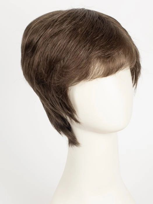 Bradford | Synthetic Lace Front Wig (Mono Top)