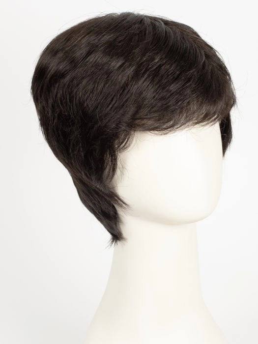Bradford | Synthetic Lace Front Wig (Mono Top)