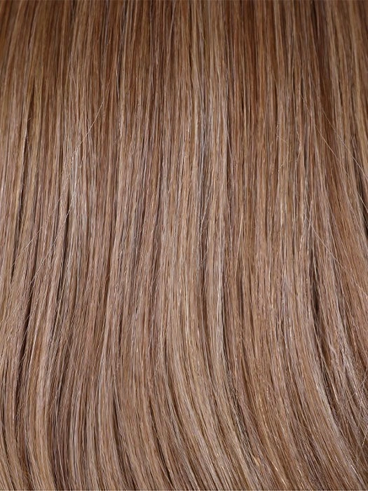 Bradshaw | Synthetic Lace Front Wig (Hand Tied)