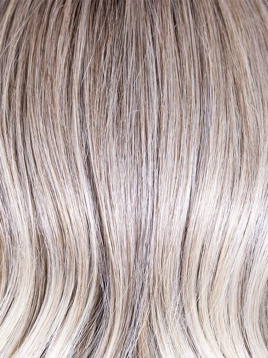 Bradshaw | Synthetic Lace Front Wig (Hand Tied)