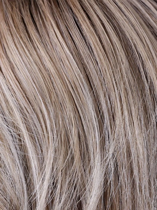 Bradshaw | Synthetic Lace Front Wig (Hand Tied)