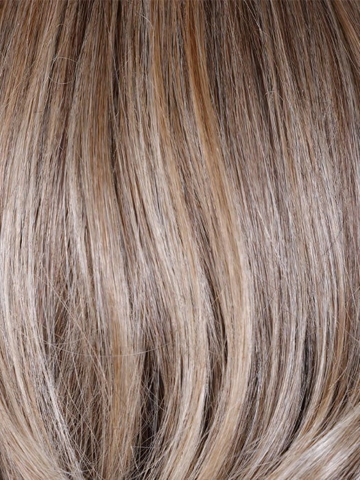 Bradshaw | Synthetic Lace Front Wig (Hand Tied)