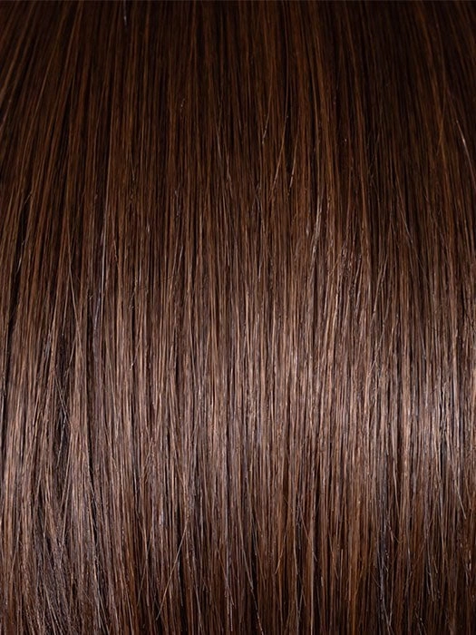 Bradshaw | Synthetic Lace Front Wig (Hand Tied)