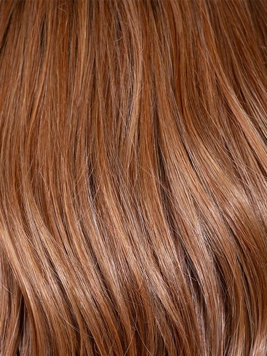 Bradshaw | Synthetic Lace Front Wig (Hand Tied)
