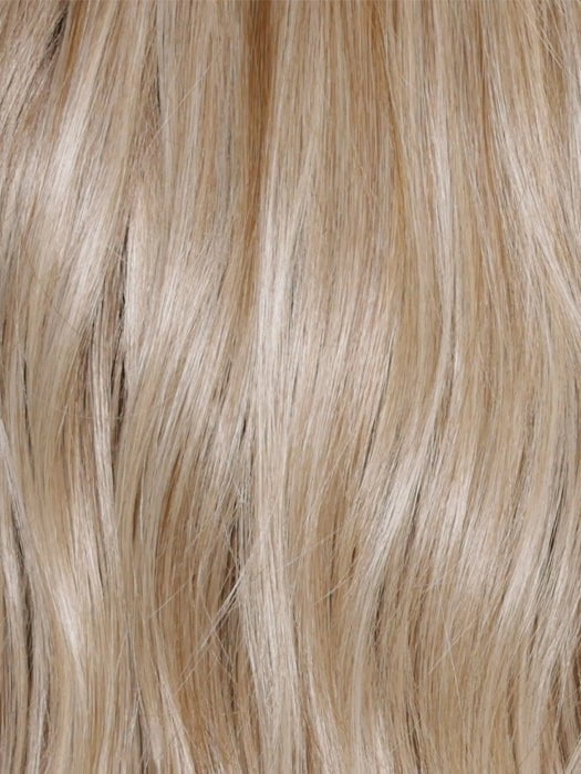 Bradshaw | Synthetic Lace Front Wig (Hand Tied)