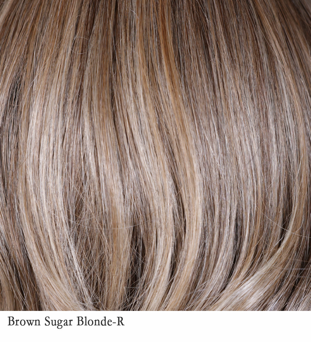Bradshaw Wig by Belle Tress | OPEN BOX | FINAL SALE