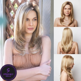 Brandi - Monofilament Collection by Amore
