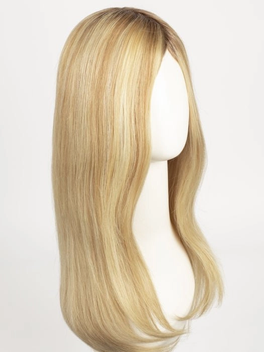 Brandy | Human Hair Wig (Hand Tied)