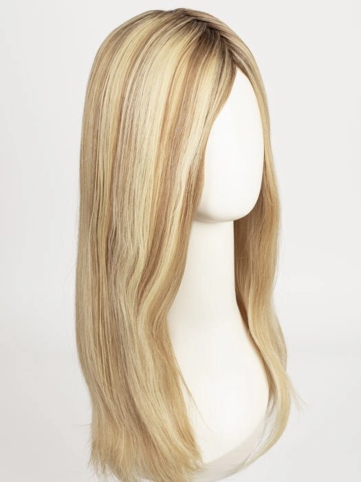 Brandy | Human Hair Wig (Hand Tied)
