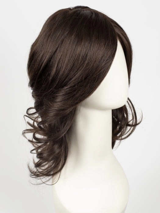 Bravo | Human Hair Lace Front Wig (Hand-Tied)