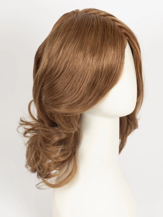 Bravo | Human Hair Lace Front Wig (Hand-Tied)