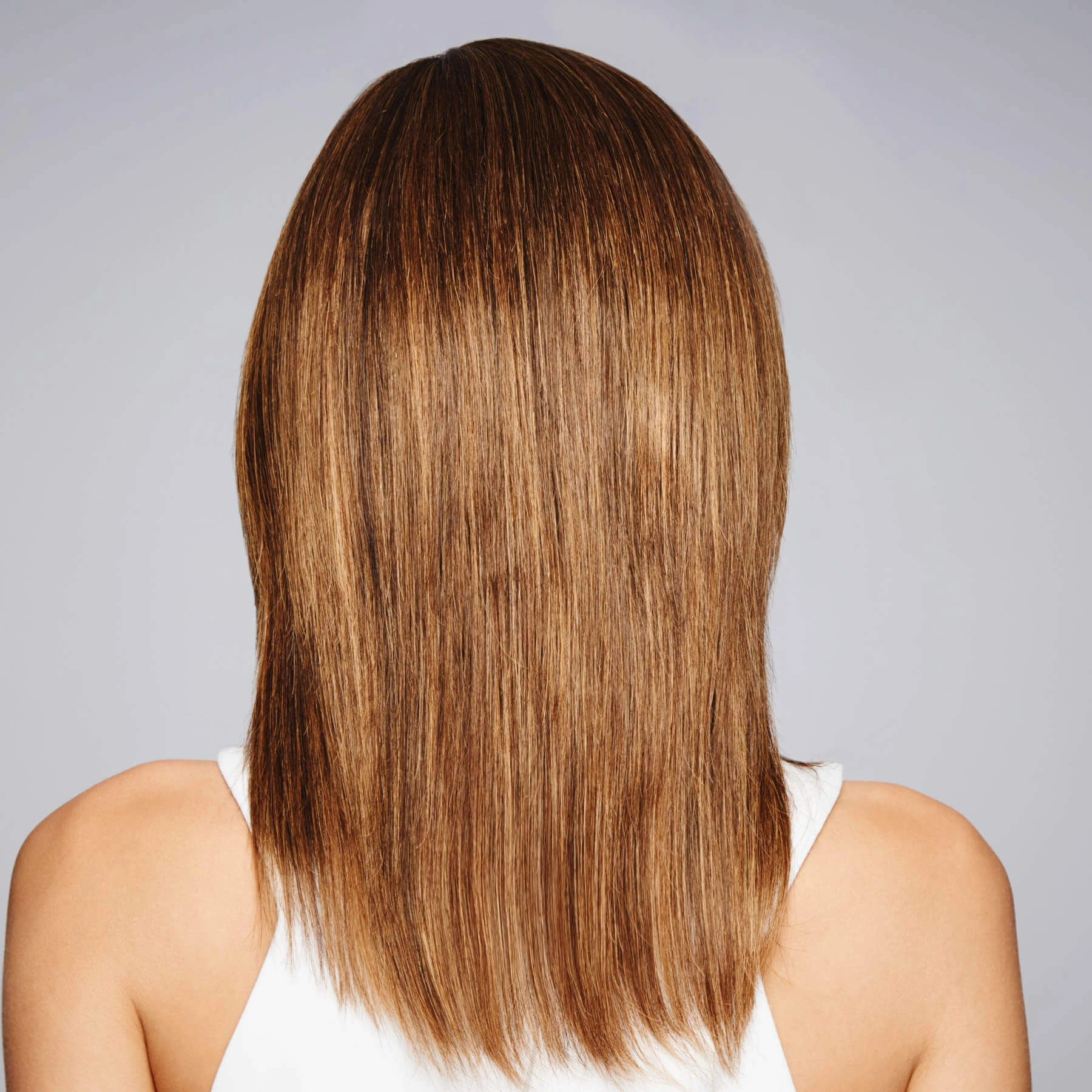 Bravo Mono/Hand-Tied Human Hair Lace Front Ladies Wig by Raquel Welch