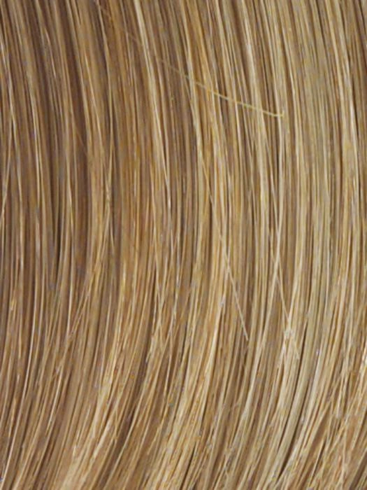 Bravo Wig by Raquel Welch | Human Hair Hair | Average Cap