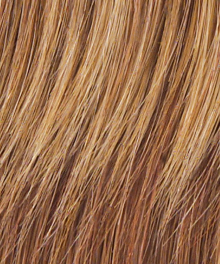 Bravo Wig by Raquel Welch | Human Hair Hair | Average Cap