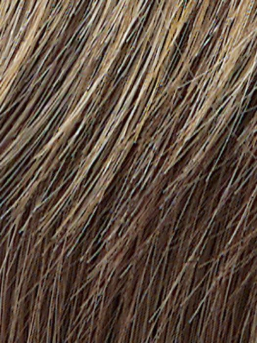 Bravo Wig by Raquel Welch | Human Hair Hair | Average Cap