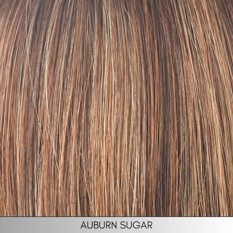 Braylen - Monofilament Collection by Amore