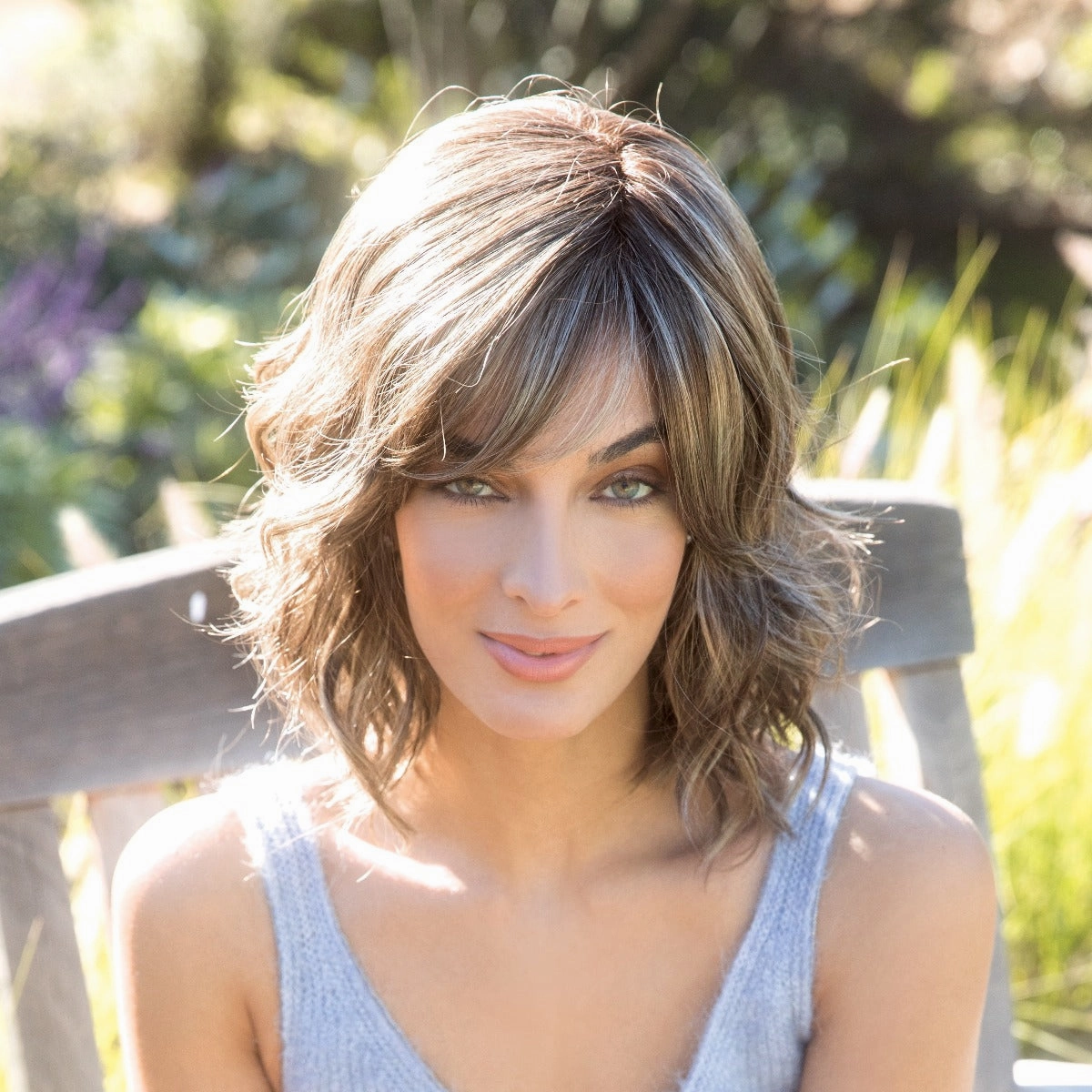 Braylen - Monofilament Collection by Amore