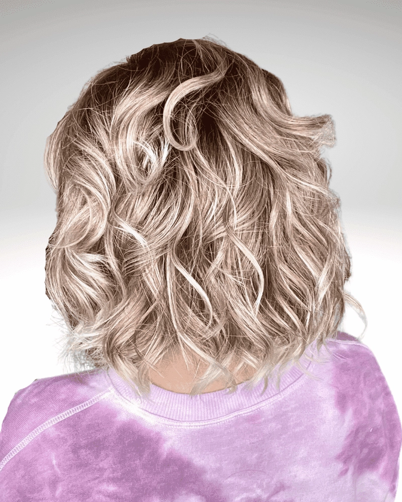 Braylen Wig by Amore | Synthetic Hair | Average Cap