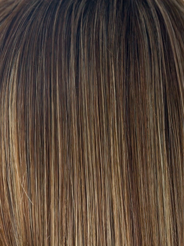 Braylen Wig by Amore | Synthetic Hair | Average Cap