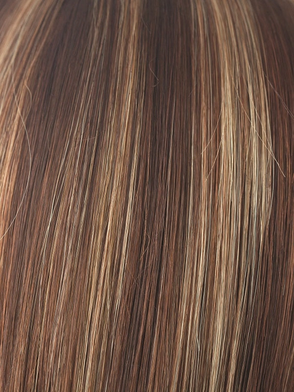Braylen Wig by Amore | Synthetic Hair | Average Cap