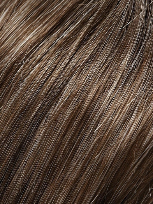 Bree | Synthetic Wig (Basic Cap)