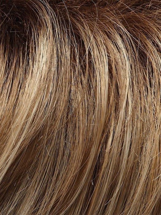 Bree | Synthetic Wig (Basic Cap)