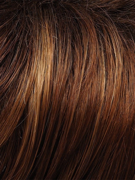 Bree | Synthetic Wig (Basic Cap)